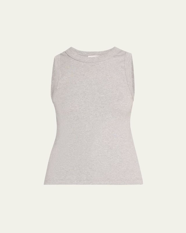 Hadley Classic Tank Top